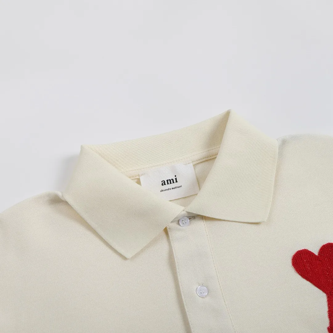 AM T-Shirt - 243 - ami0000243 - Image 3