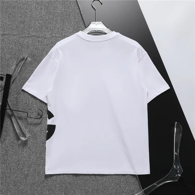 D&G T-Shirt - dng0000023 - Image 2