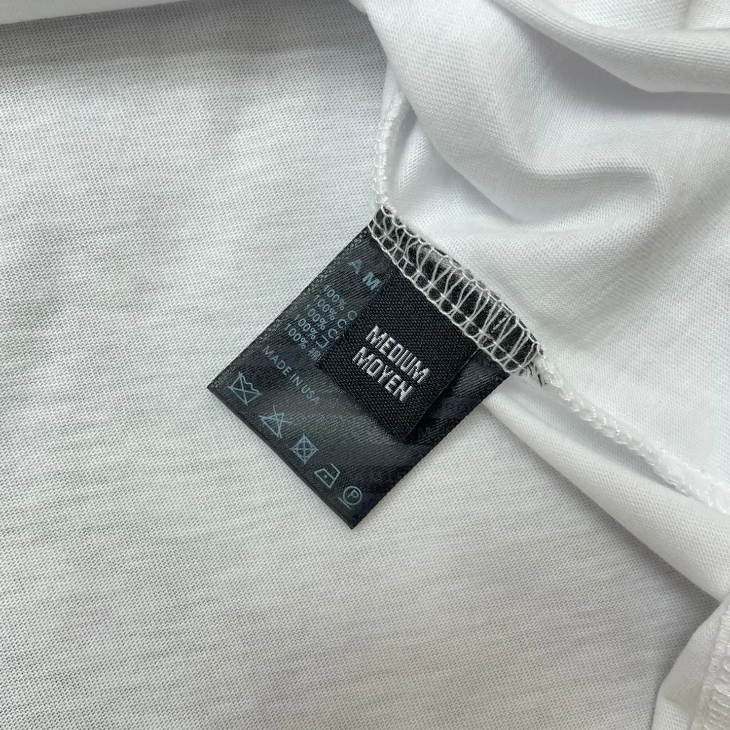 AM T-Shirt - 237 - ami0000237 - Image 6