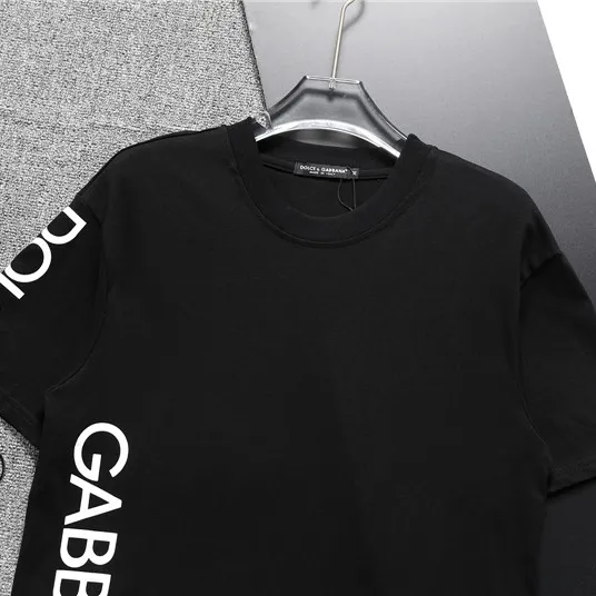 D&G T-Shirt - dng0000031 - Image 4