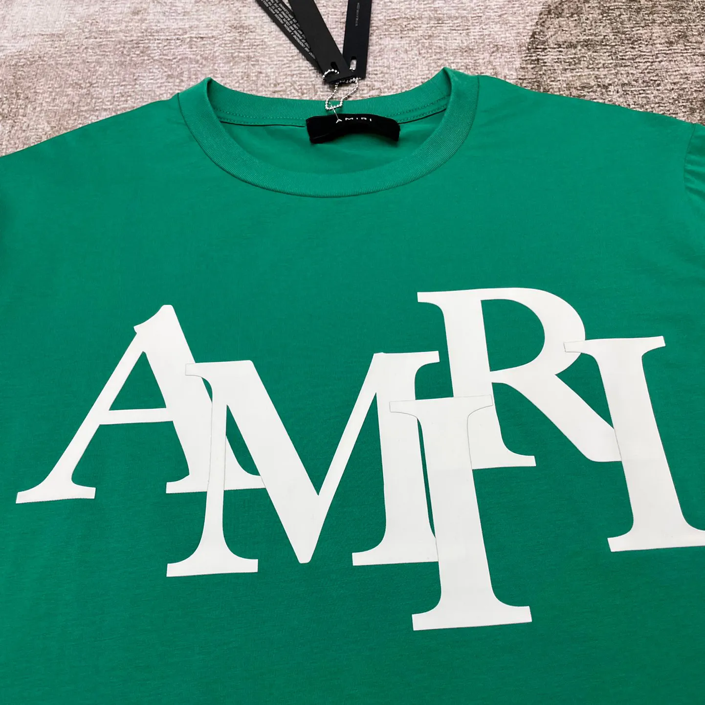 AM T-Shirt - 239 - ami0000239 - Image 6