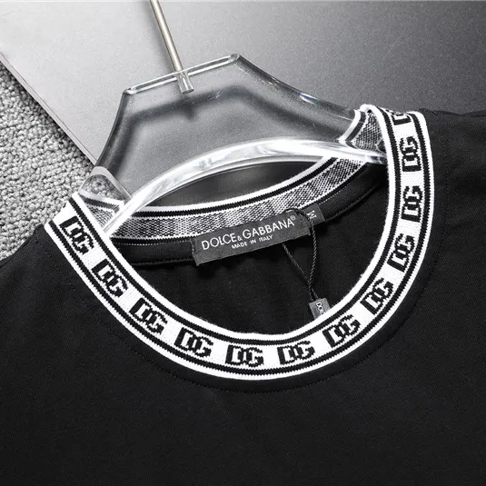 D&G T-Shirt - dng0000029 - Image 5