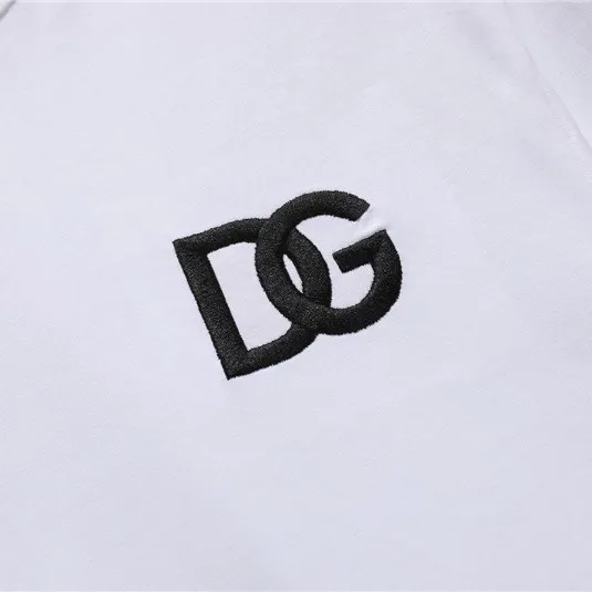 D&G T-Shirt - dng0000030 - Image 5