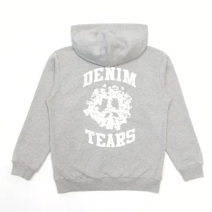 Alternative view of DT Hoodies - 112 - dt0000112
