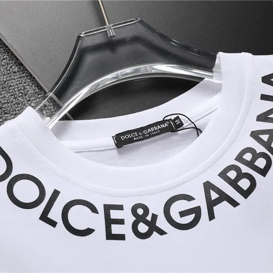D&G T-Shirt - dng0000036 - Image 6