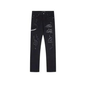 AM Jean - AM0038