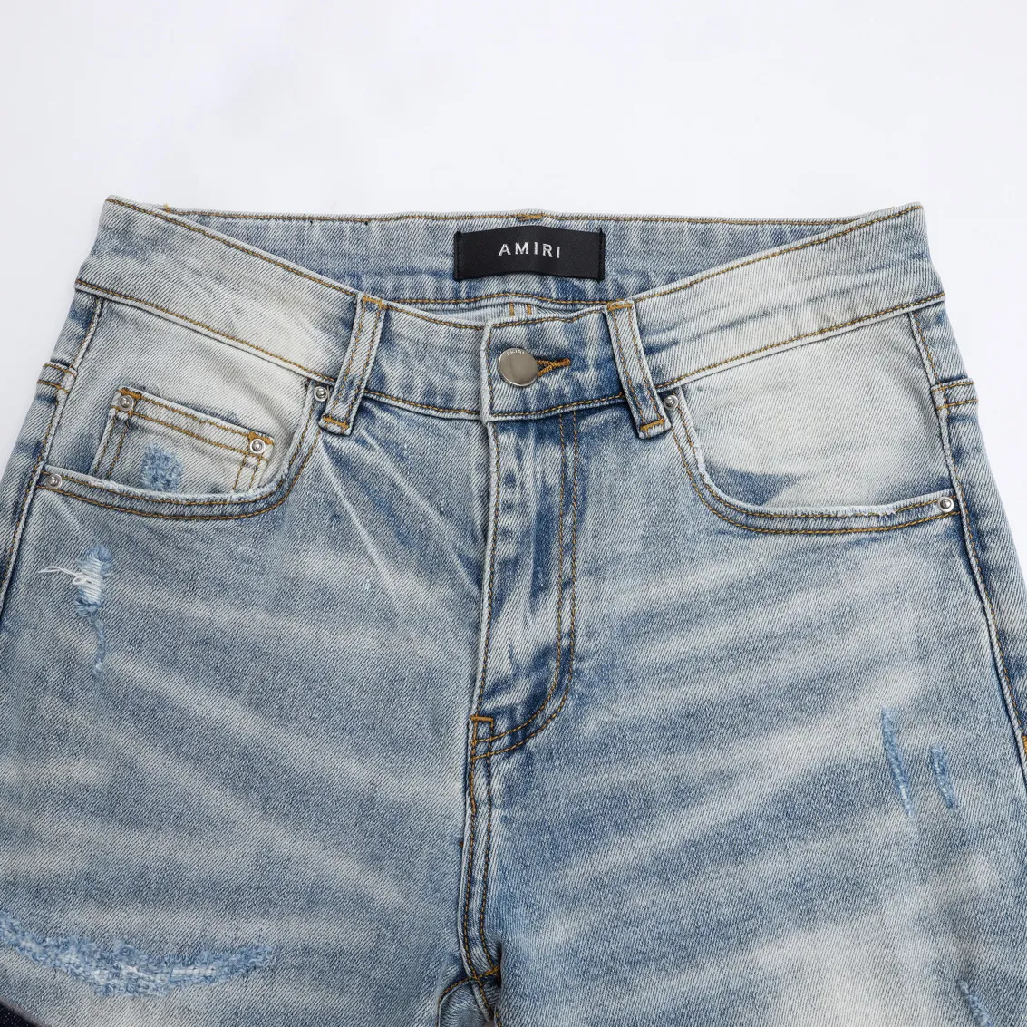 AM Jeans - AM0047 - Image 3