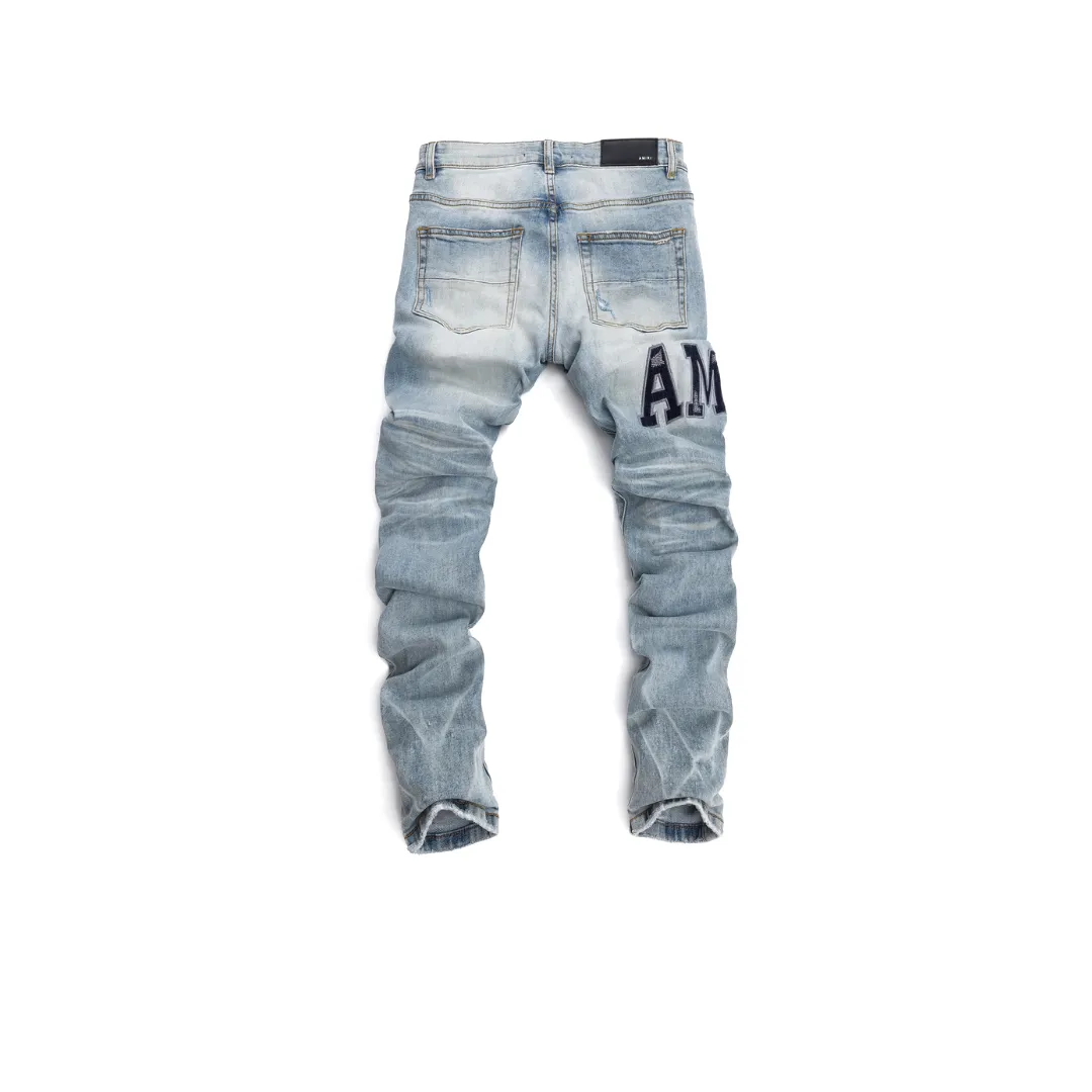 AM Jeans - AM0047 - Image 2