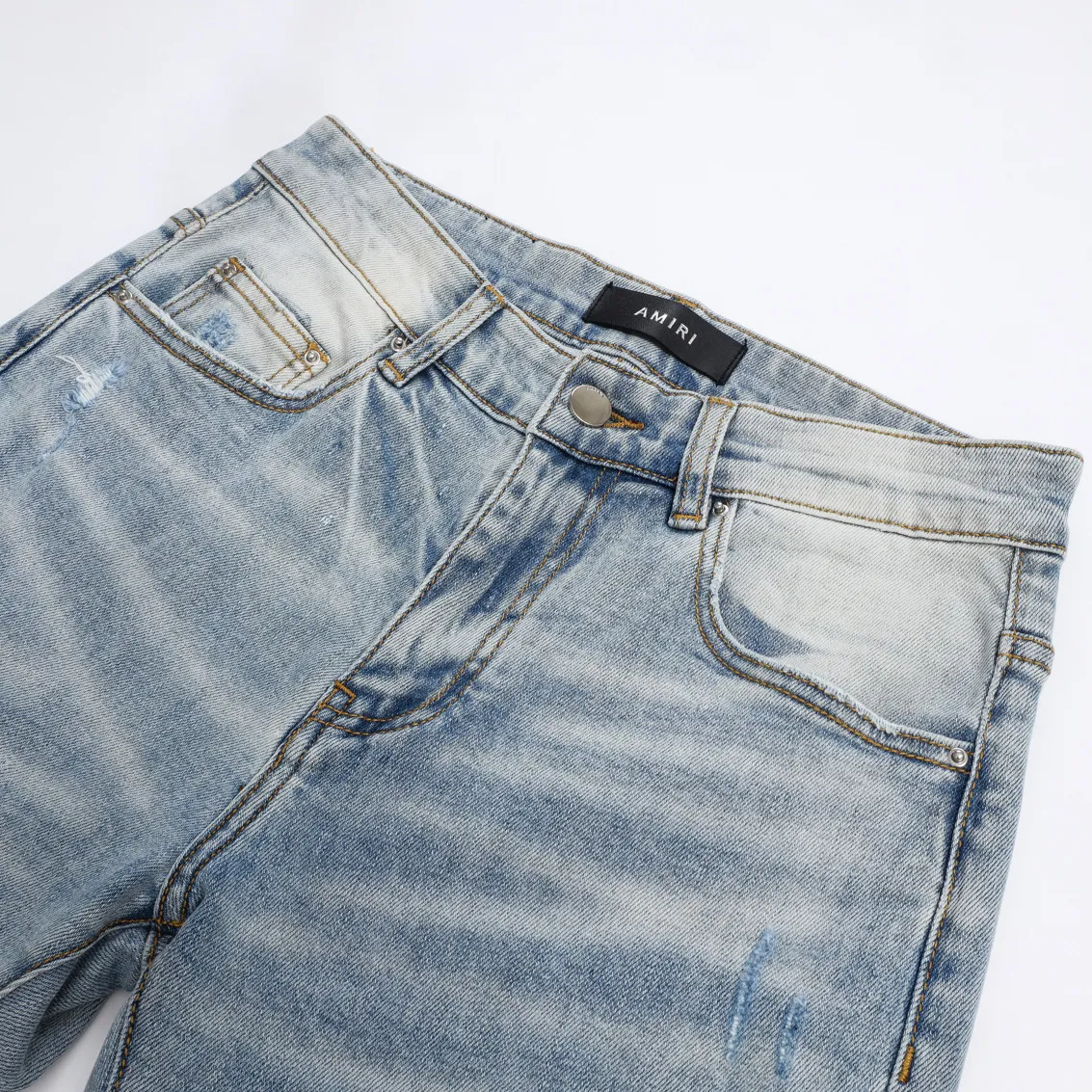 AM Jeans - AM0047 - Image 4