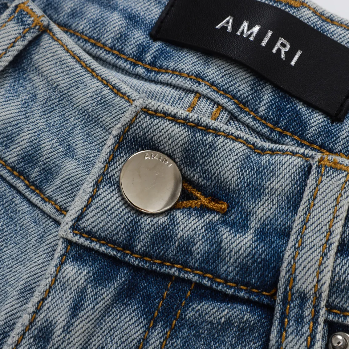 AM Jeans - AM0047 - Image 5