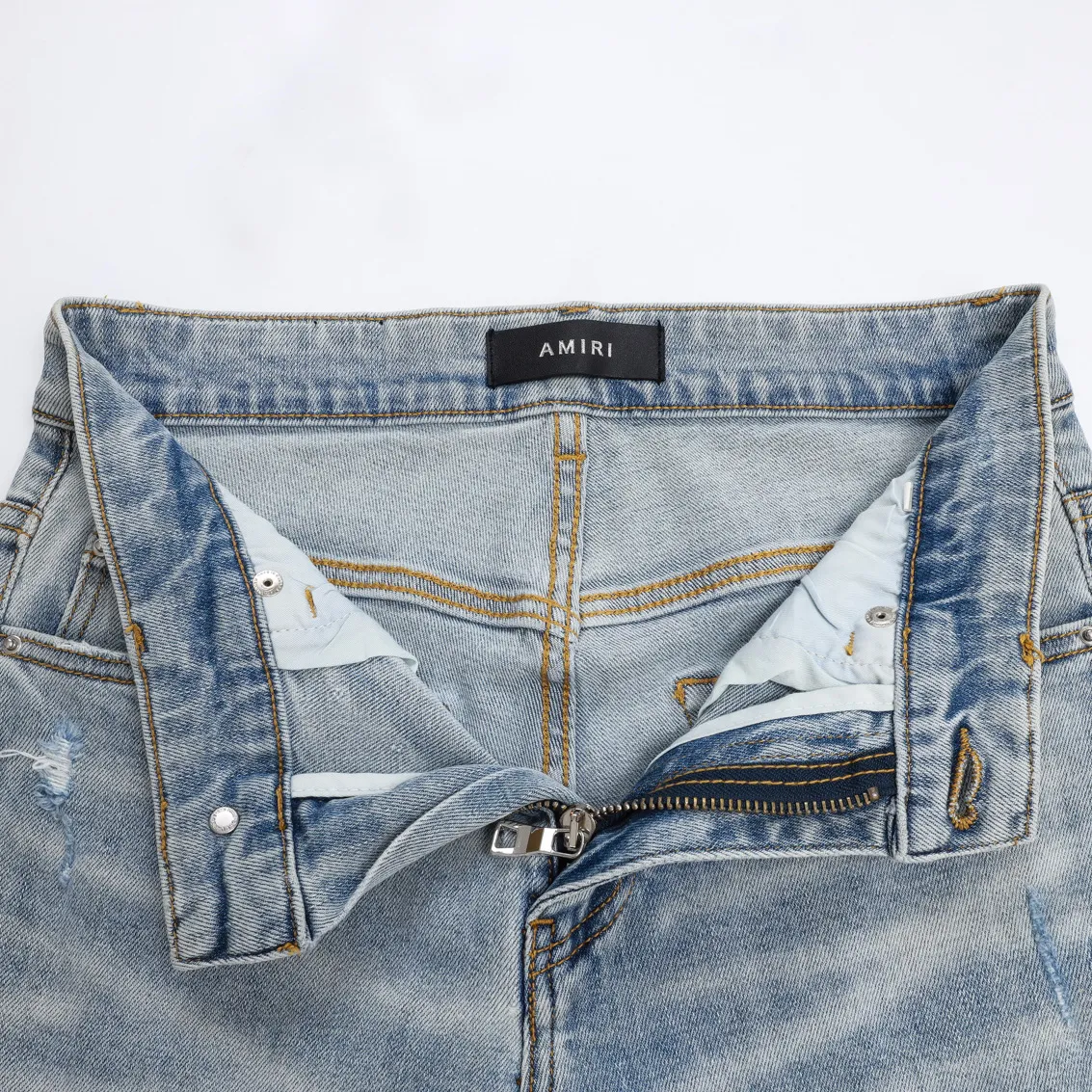 AM Jeans - AM0047 - Image 7
