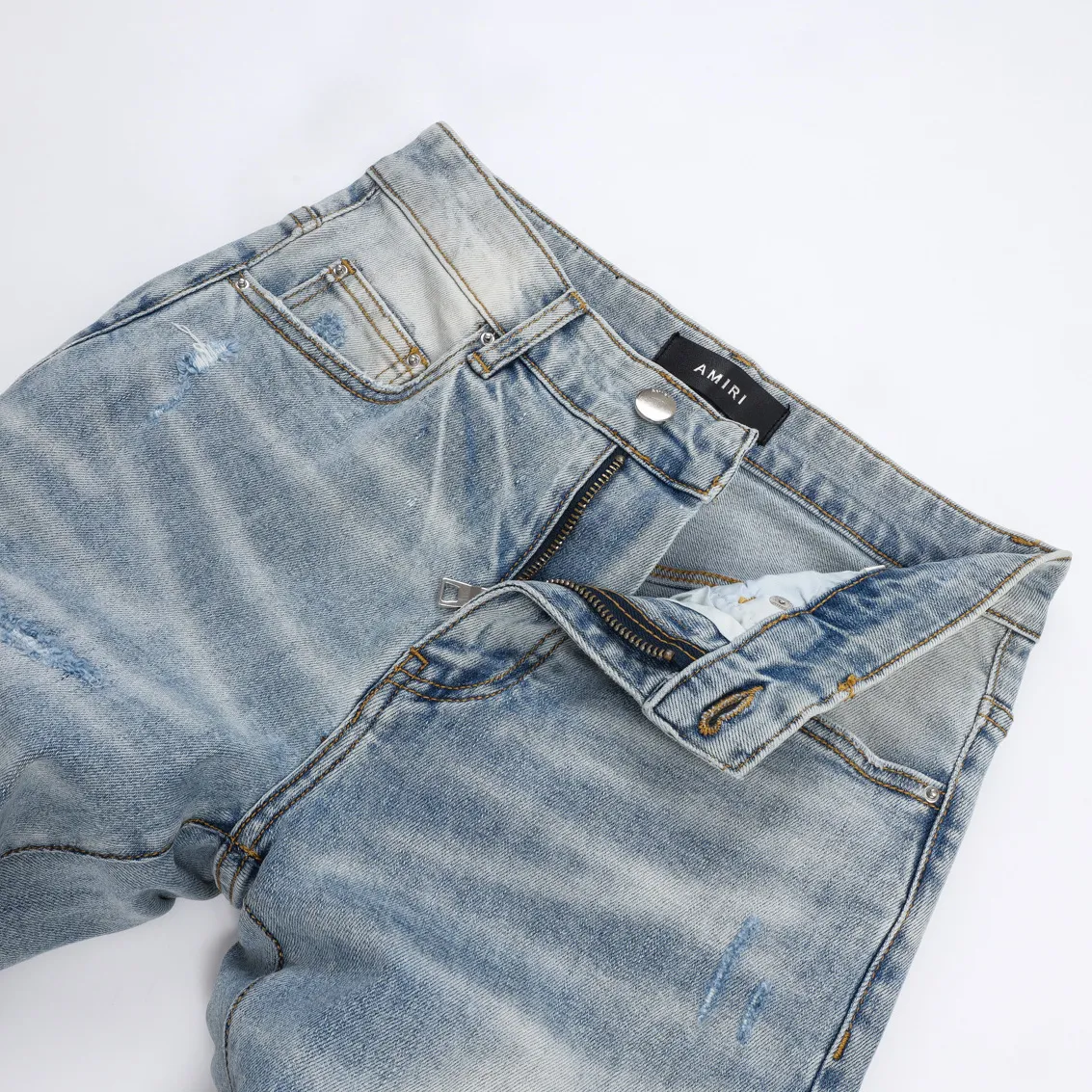 AM Jeans - AM0047 - Image 9