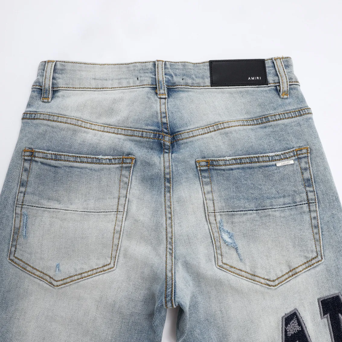 AM Jeans - AM0047 - Image 10