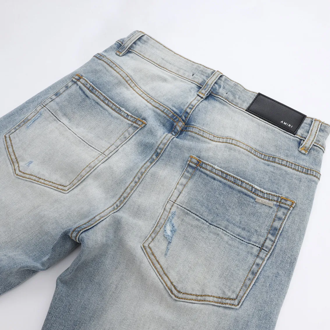 AM Jeans - AM0047 - Image 11