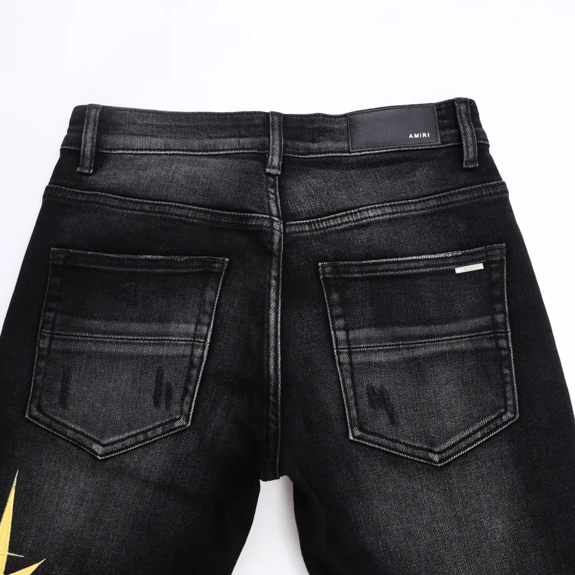 AM Jeans - AM0048 - Image 3