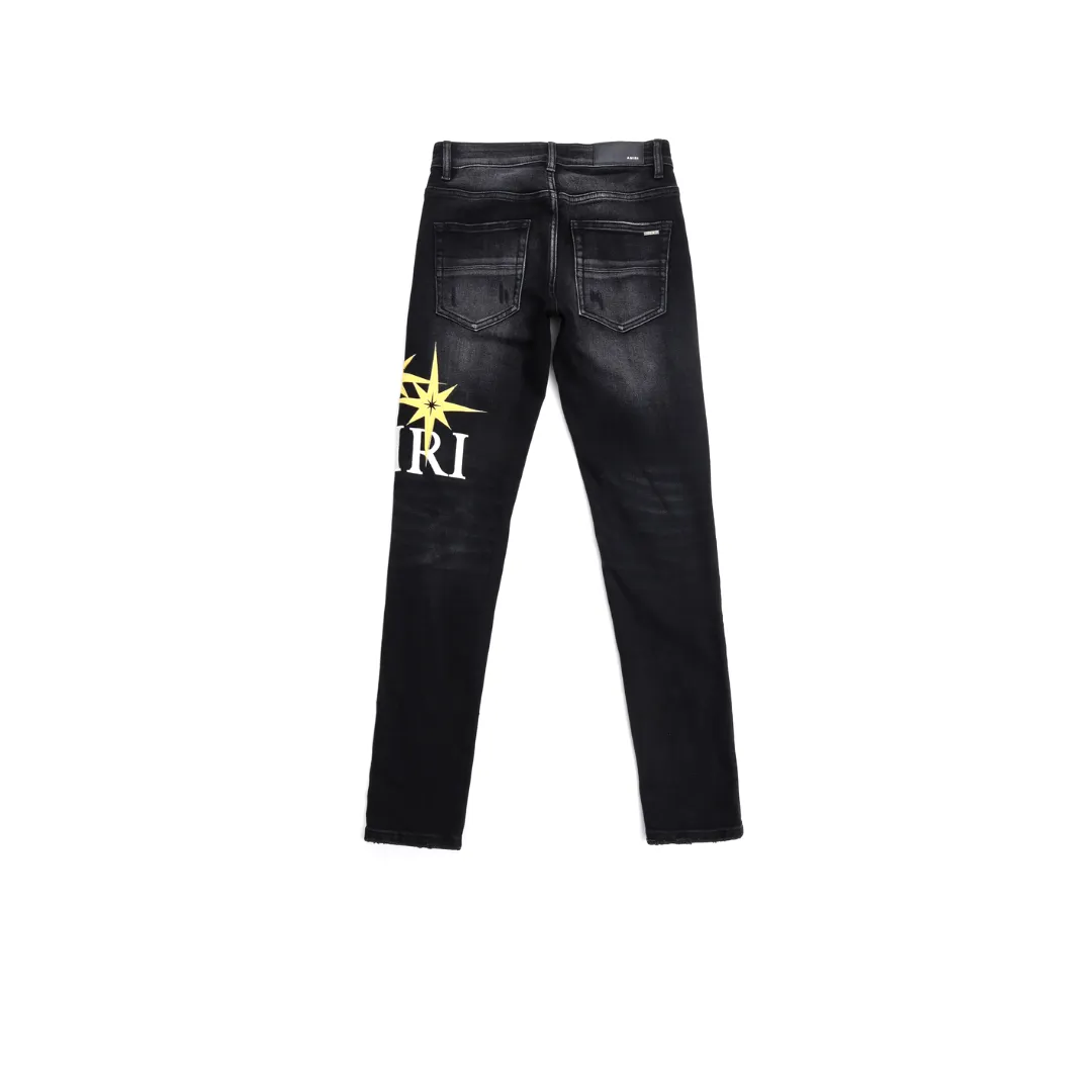 AM Jeans - AM0048 - Image 2