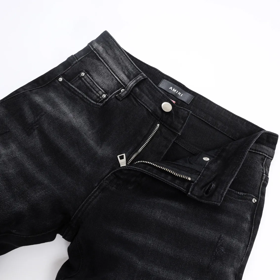 AM Jeans - AM0048 - Image 4