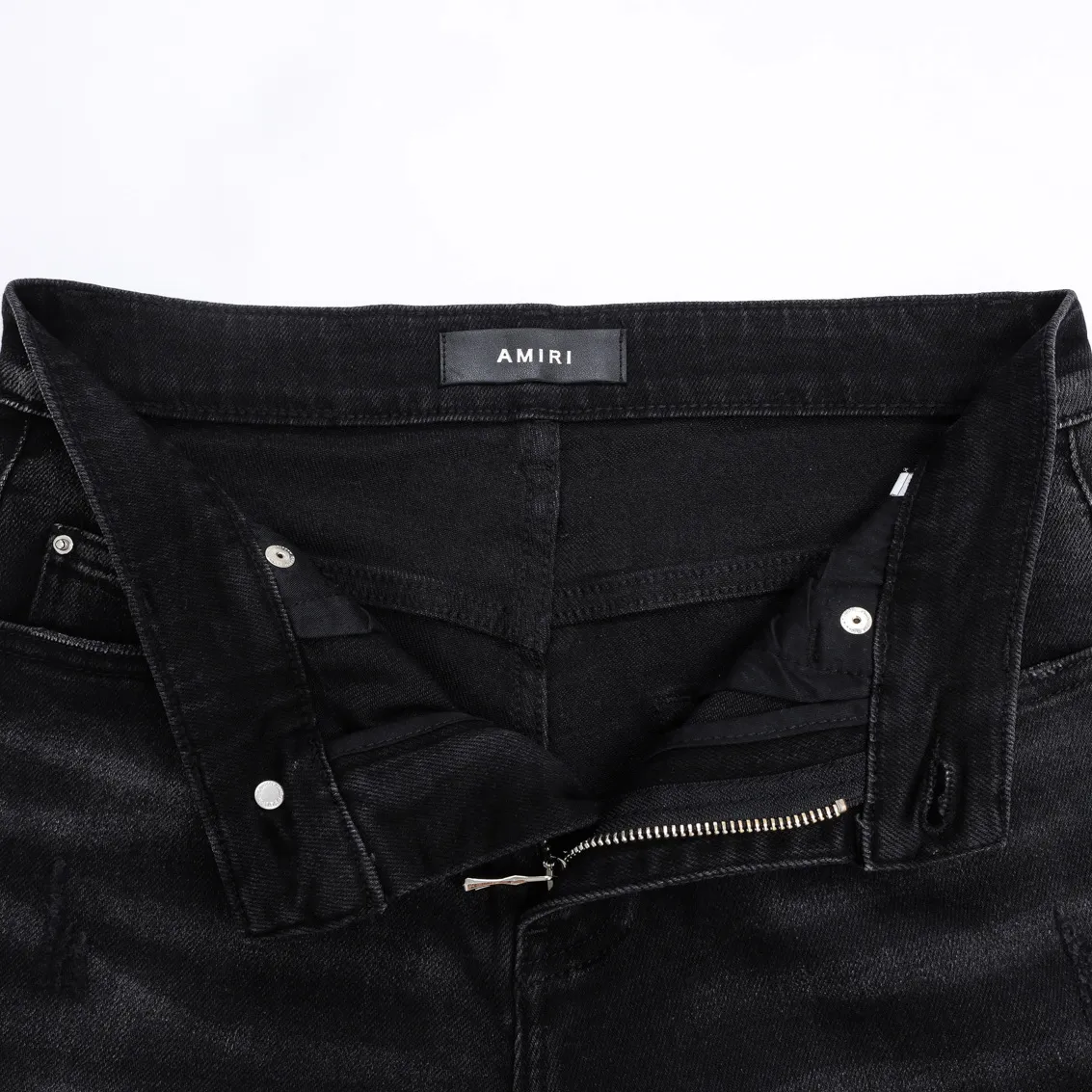 AM Jeans - AM0048 - Image 7