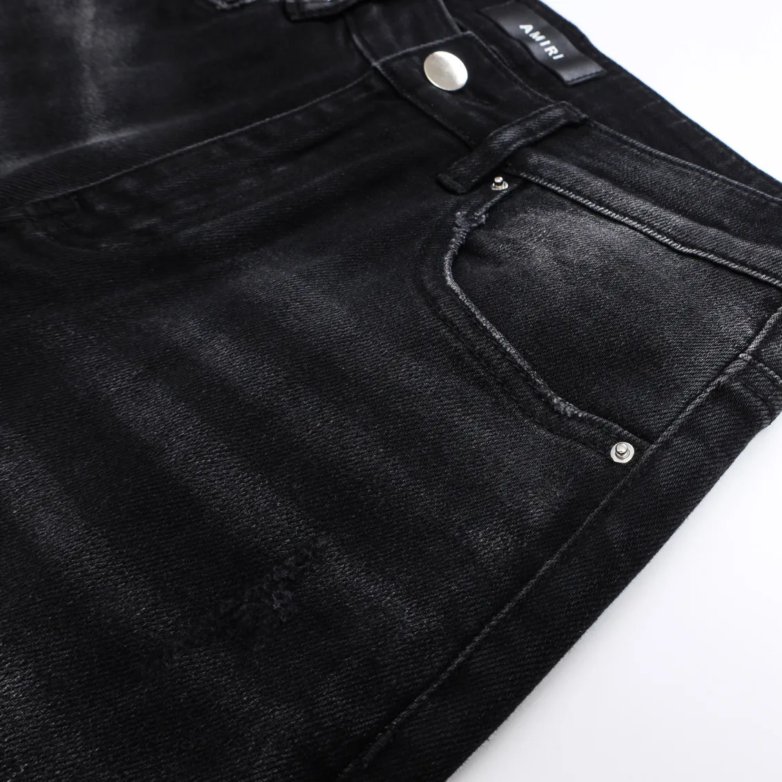 AM Jeans - AM0048 - Image 8