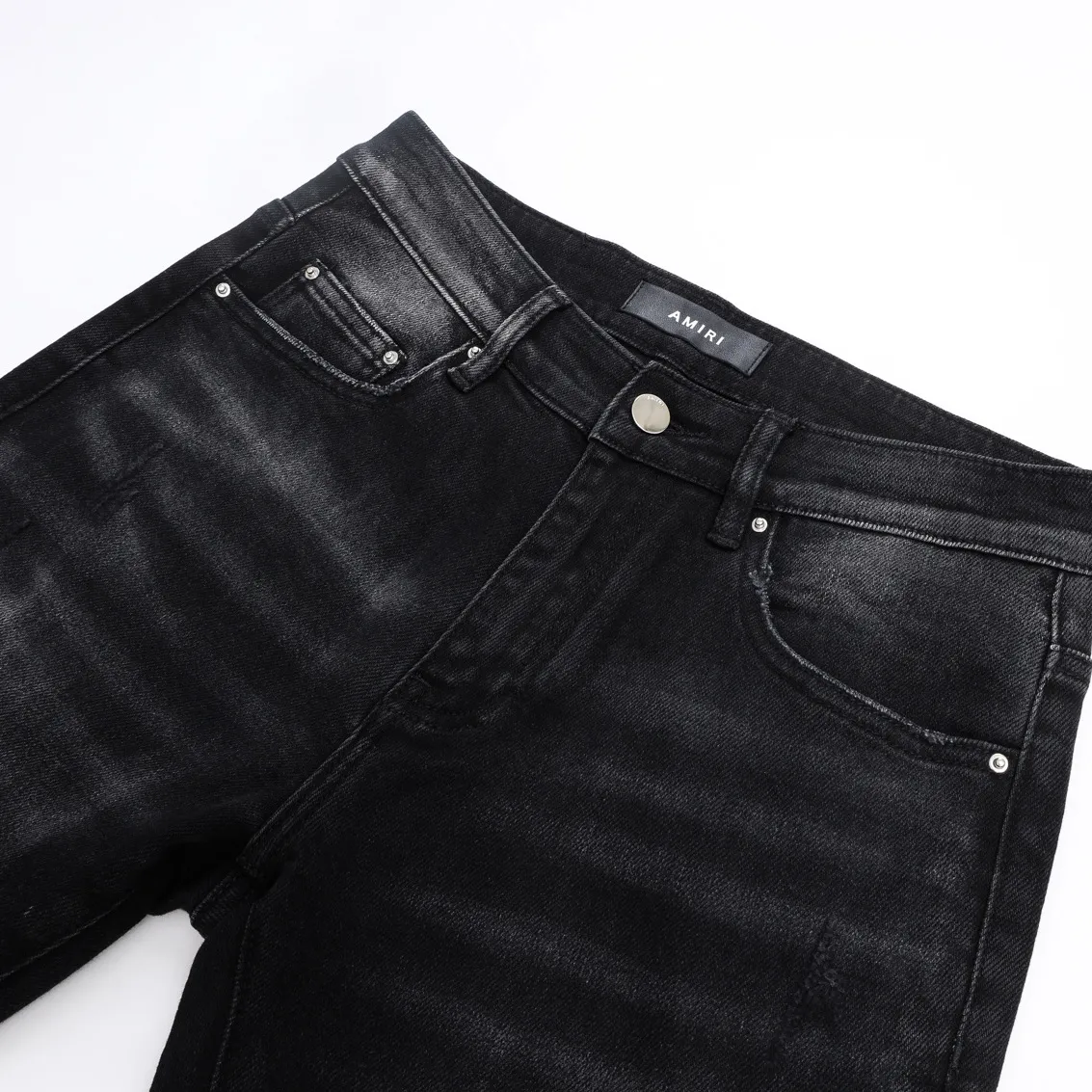AM Jeans - AM0048 - Image 9