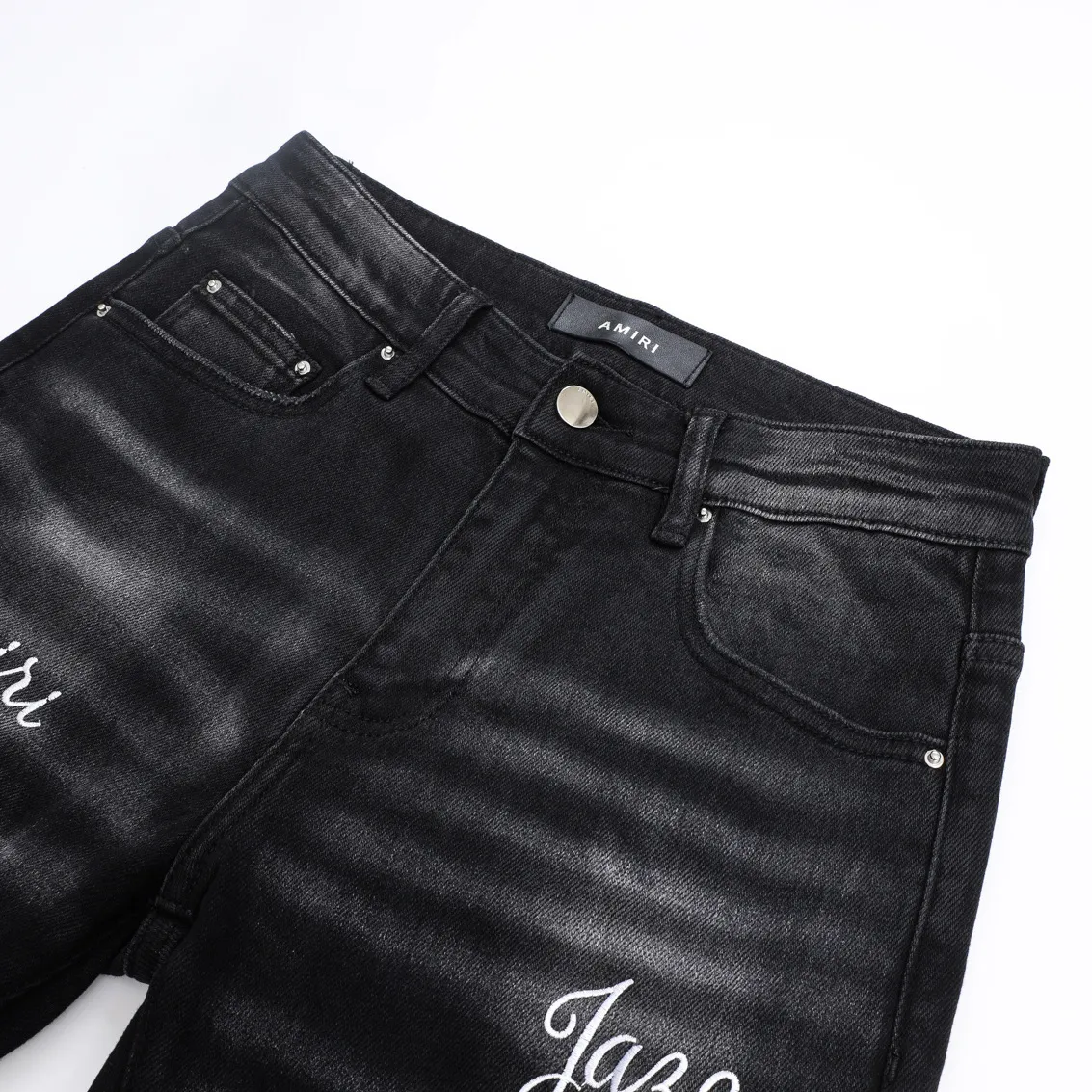 AM Jeans - AM0049 - Image 13