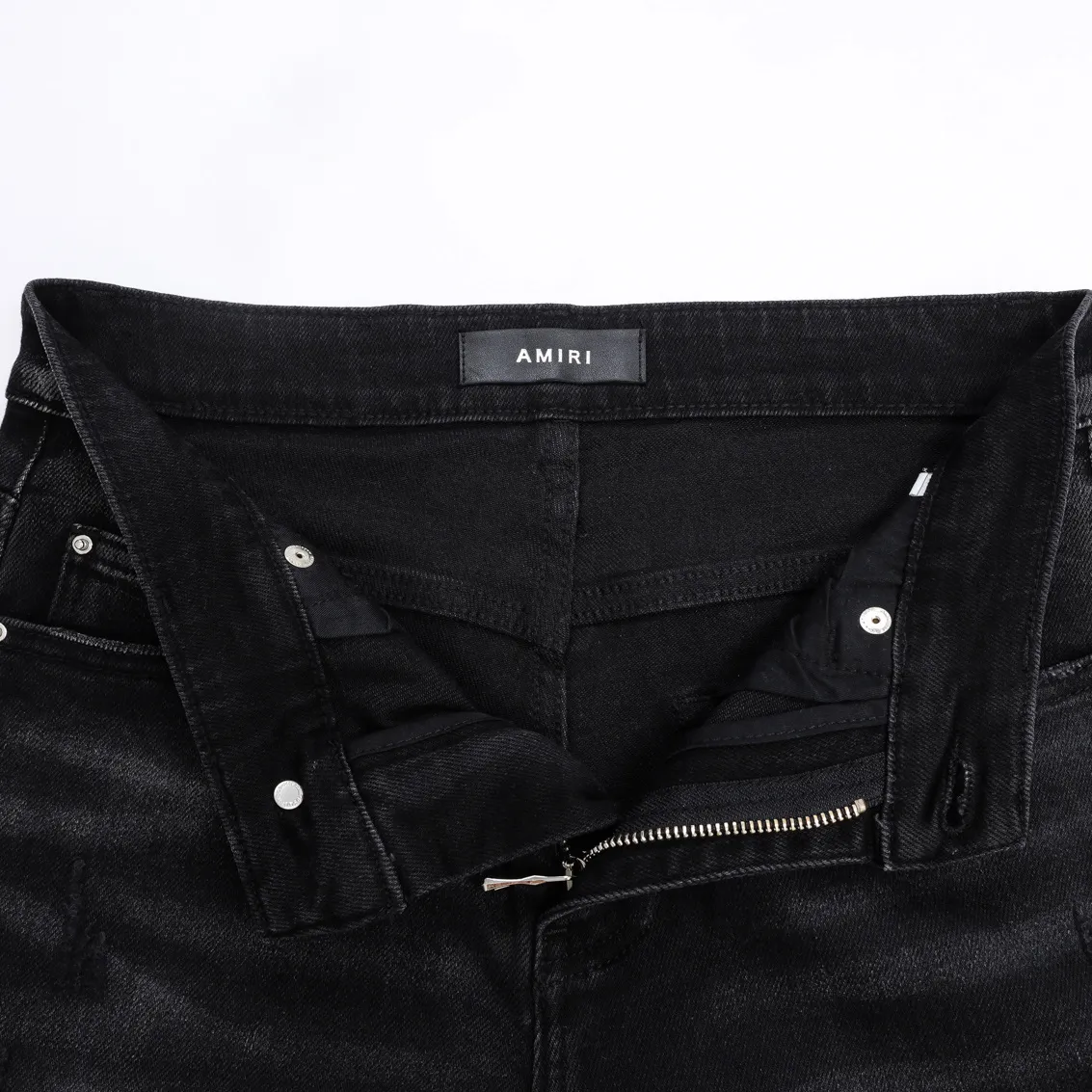 AM Jeans - AM0049 - Image 4