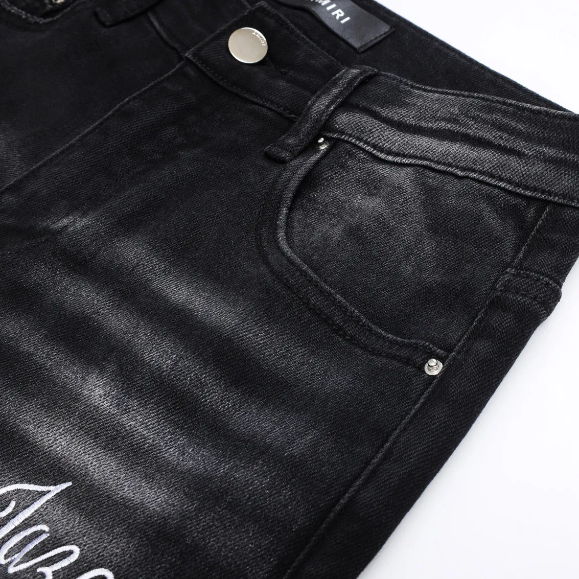 AM Jeans - AM0049 - Image 10