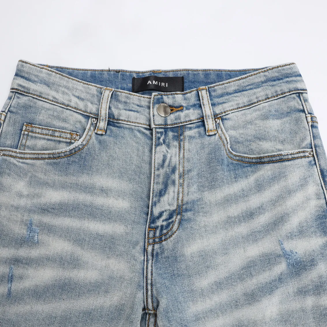 AM Jeans - AM0050 - Image 13