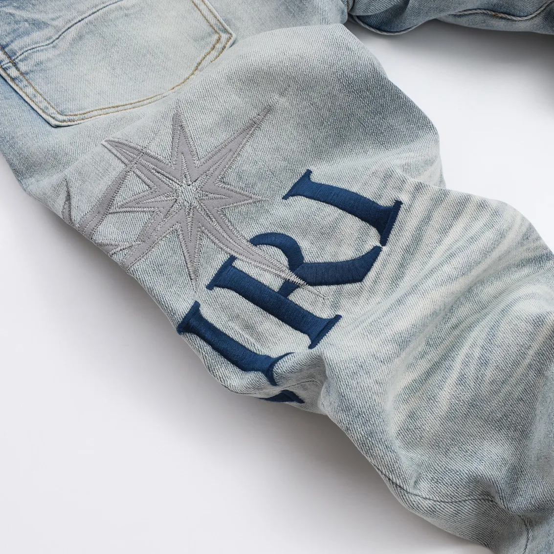 AM Jeans - AM0050 - Image 3