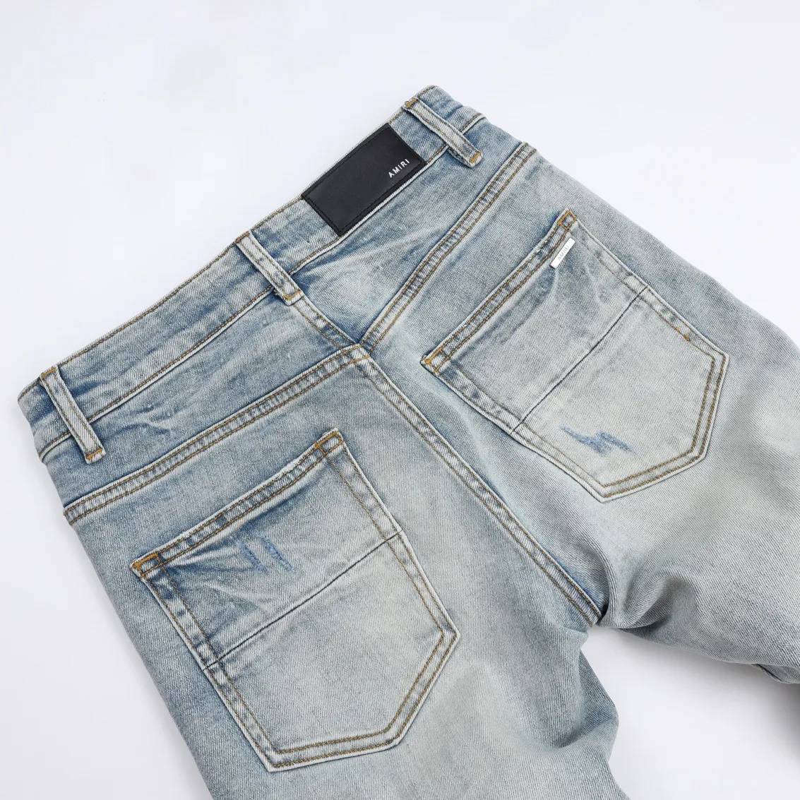 AM Jeans - AM0050 - Image 4