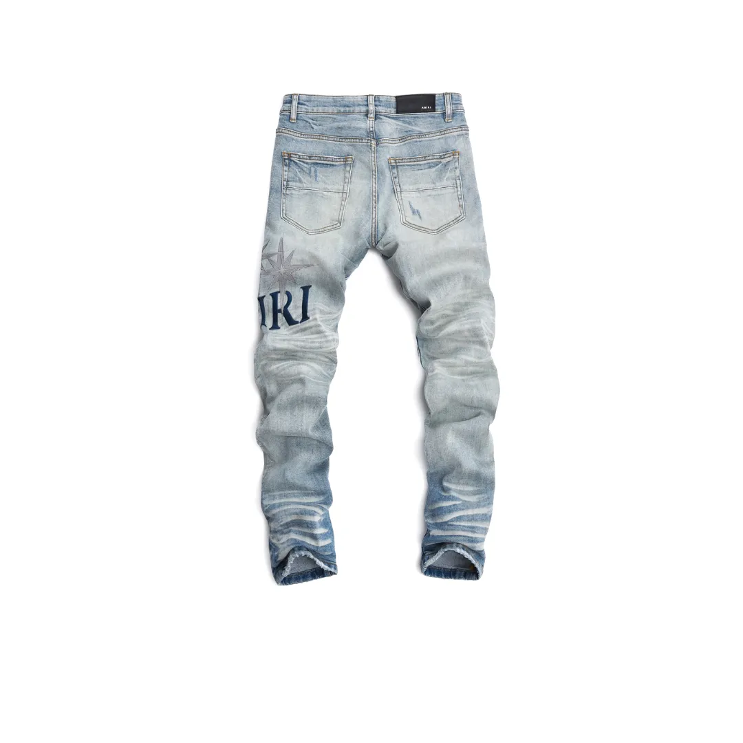 AM Jeans - AM0050 - Image 2