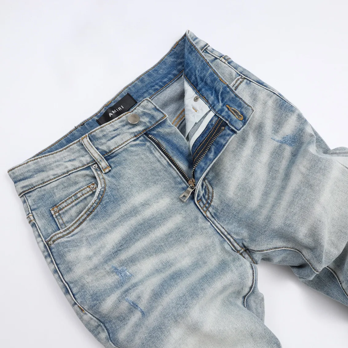 AM Jeans - AM0050 - Image 5