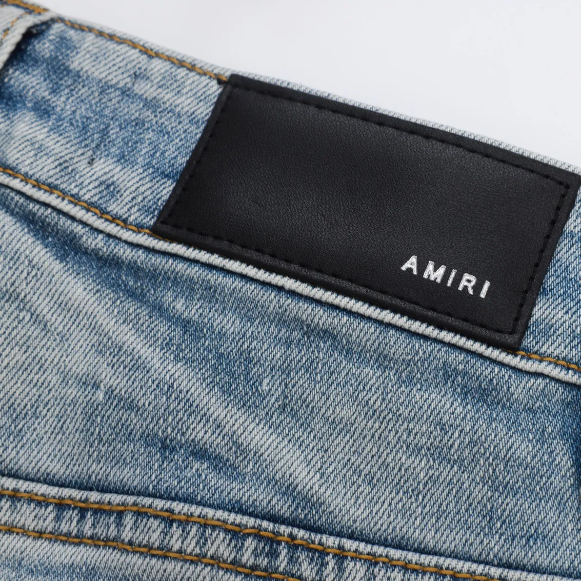 AM Jeans - AM0050 - Image 6
