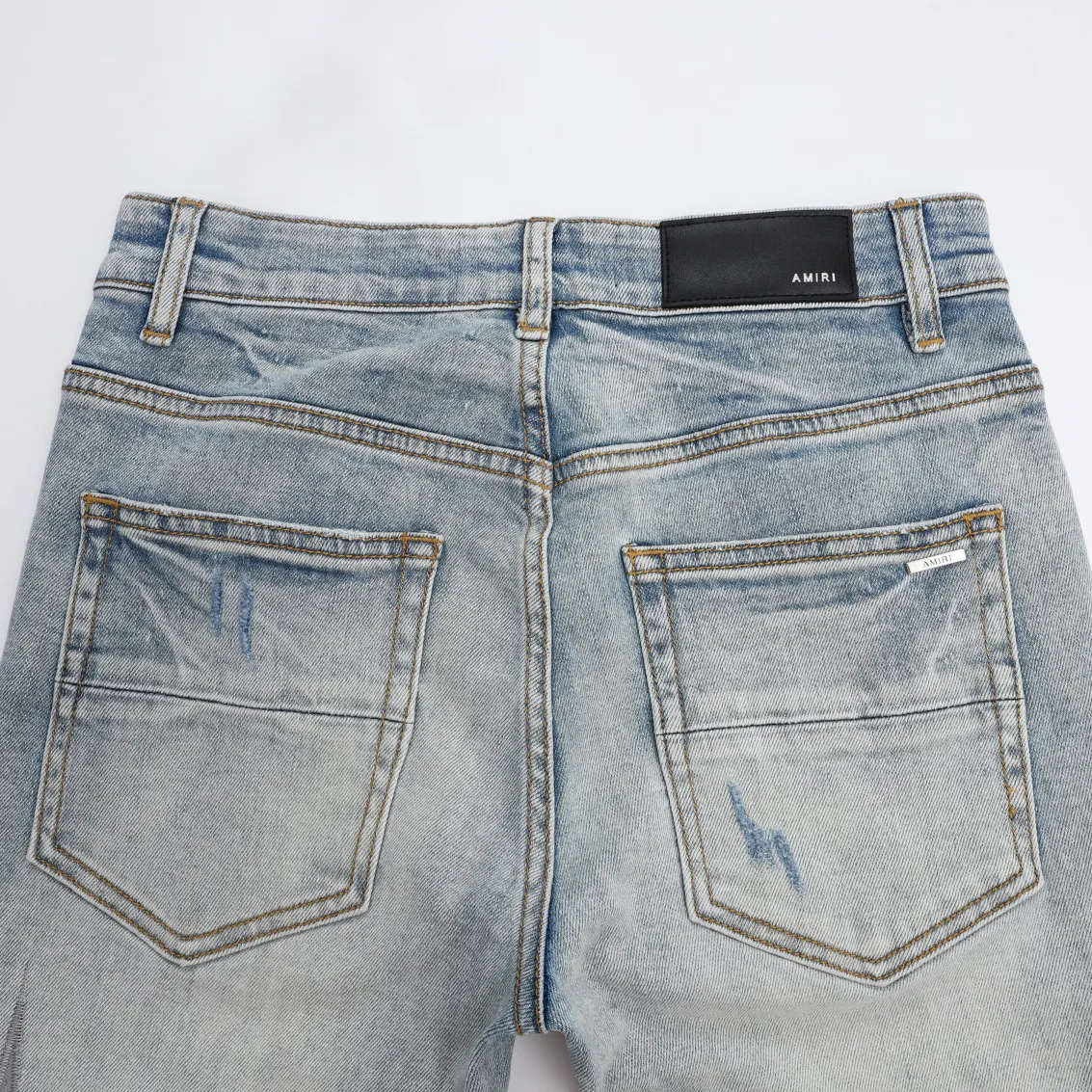 AM Jeans - AM0050 - Image 7