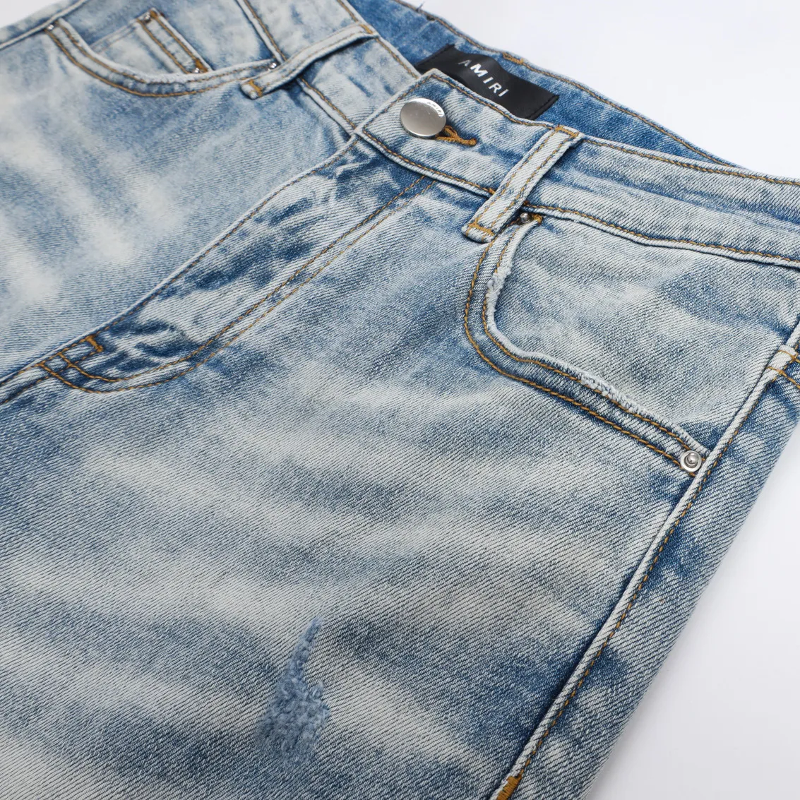 AM Jeans - AM0050 - Image 8