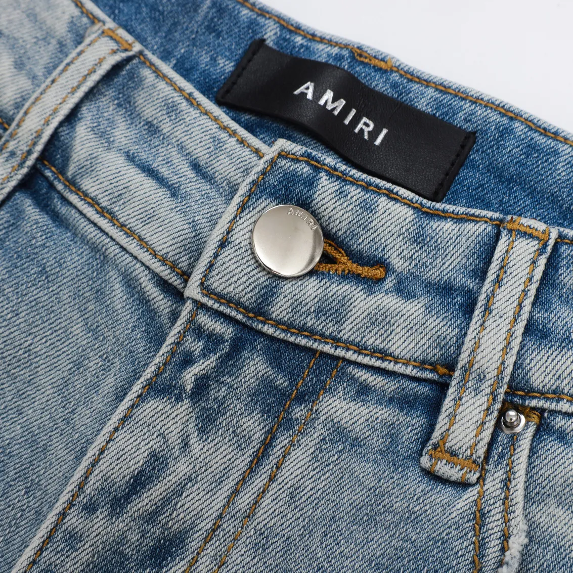 AM Jeans - AM0050 - Image 10