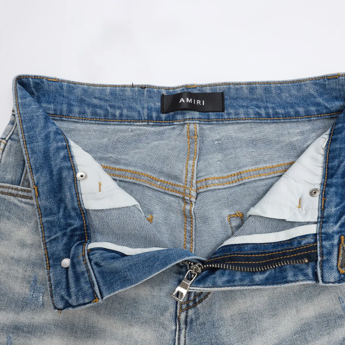 AM Jeans - AM0050 - Image 11