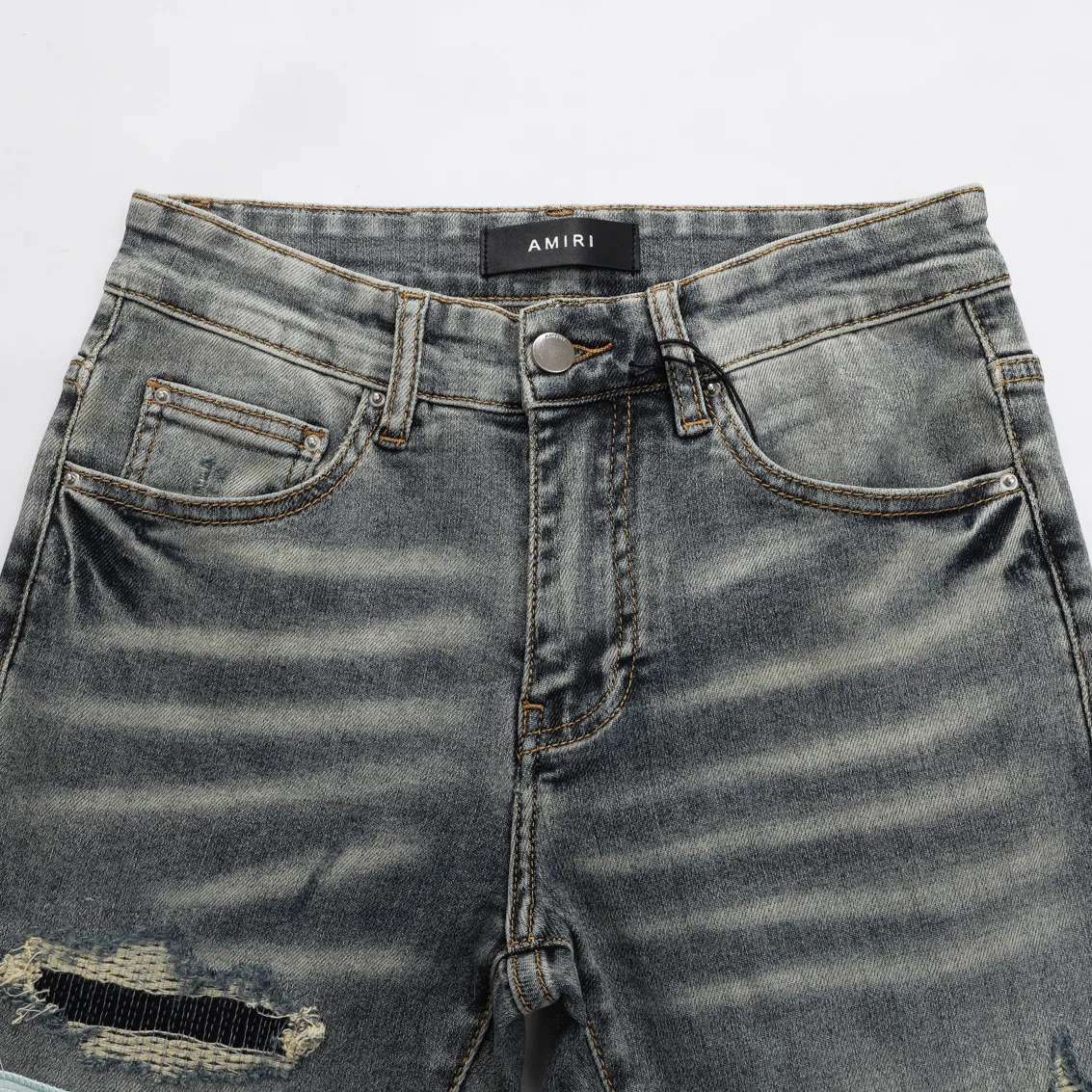 AM Jeans - AM0052 - Image 3