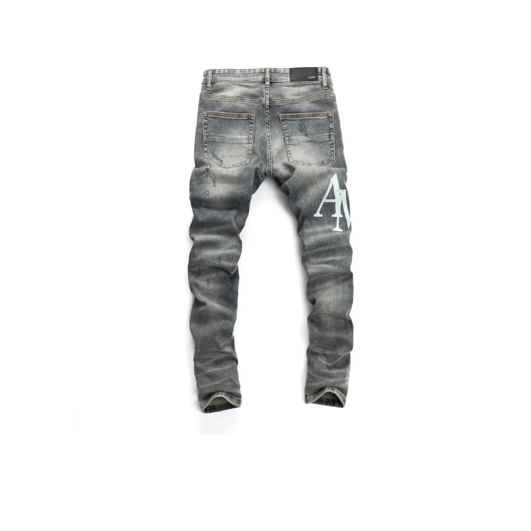 AM Jeans - AM0052 - Image 2