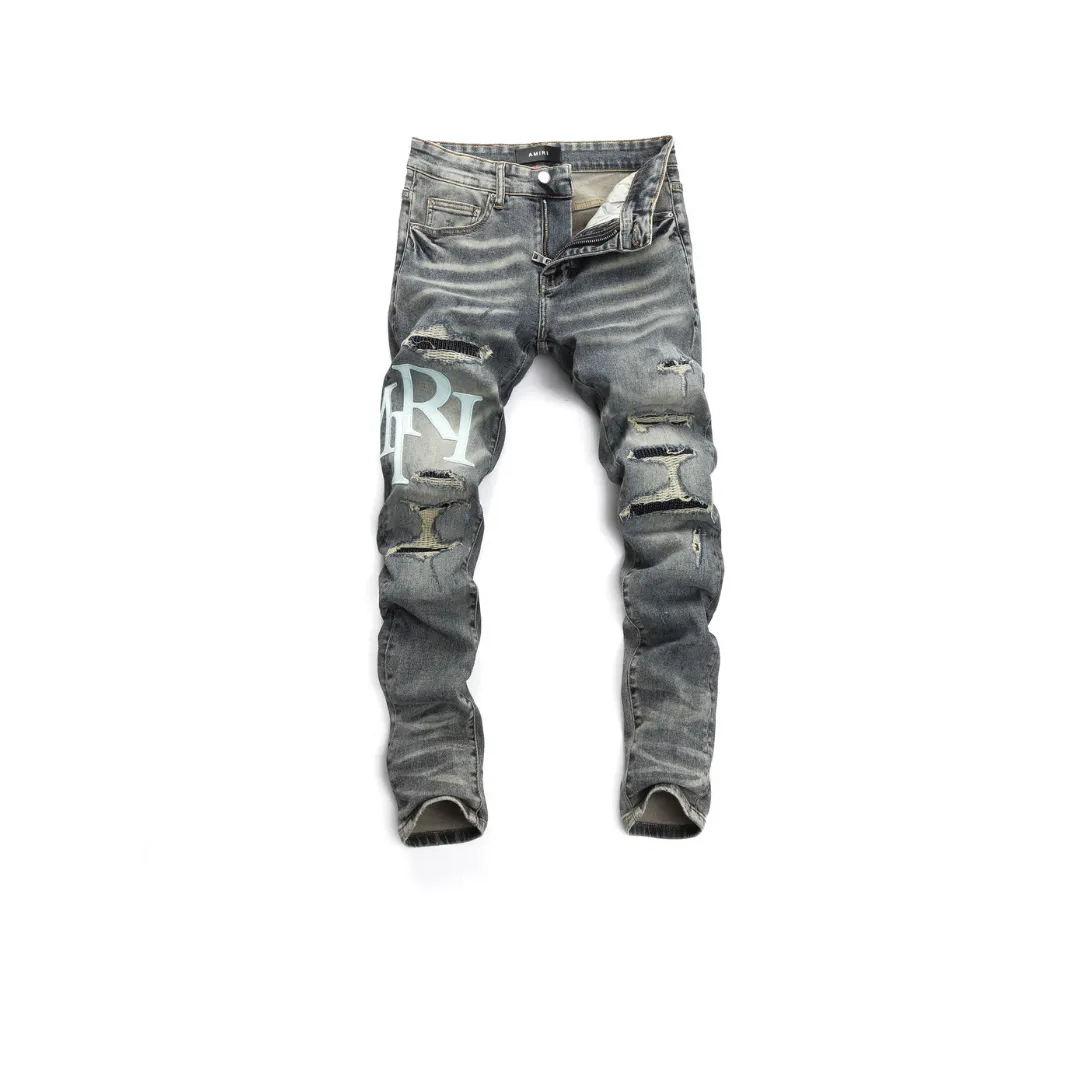 AM Jeans - AM0052