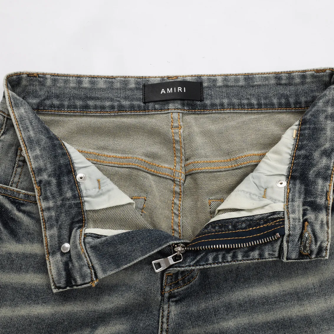 AM Jeans - AM0052 - Image 5