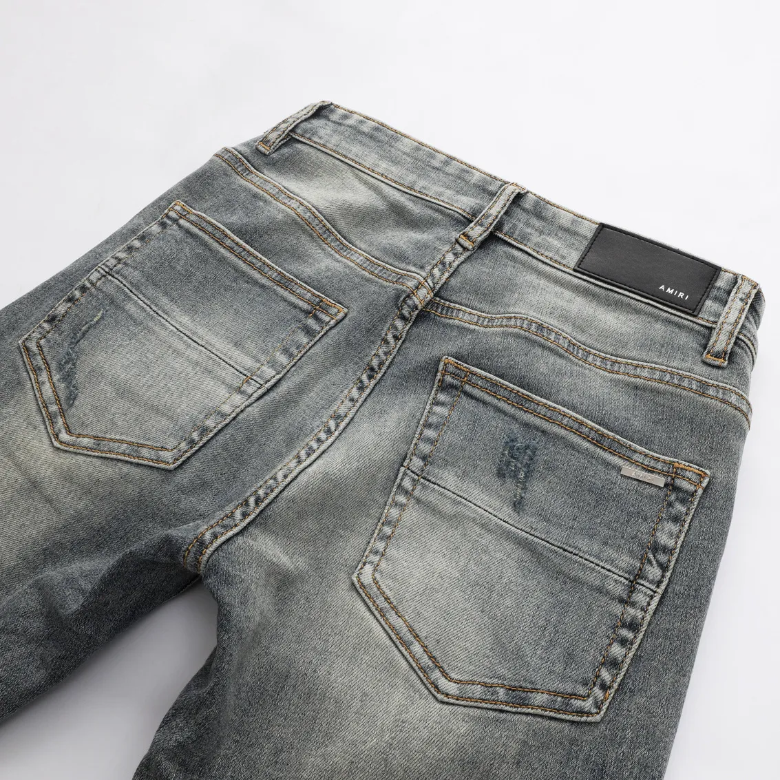 AM Jeans - AM0052 - Image 7