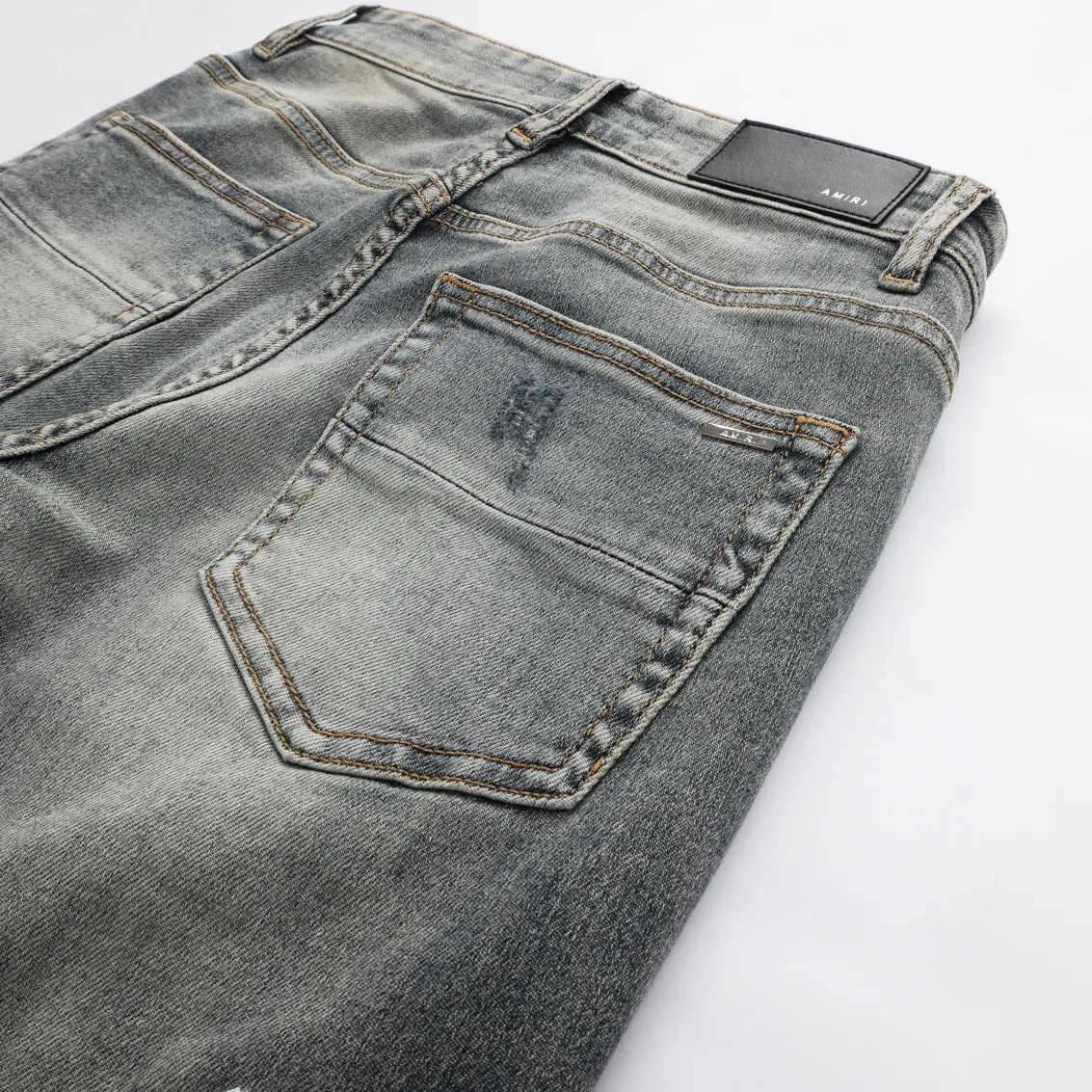 AM Jeans - AM0052 - Image 8