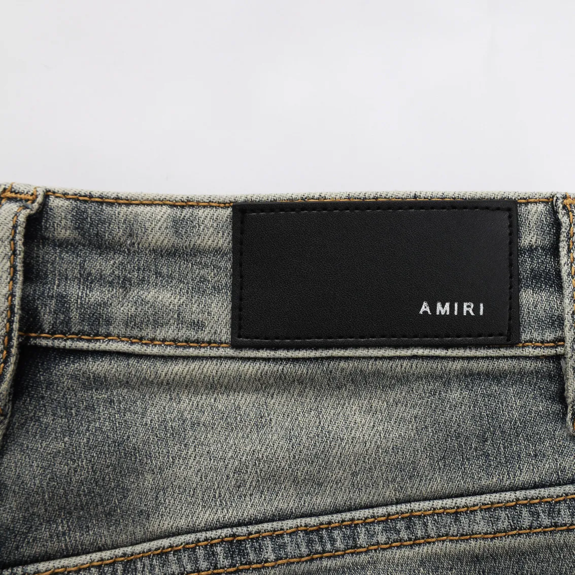 AM Jeans - AM0052 - Image 9