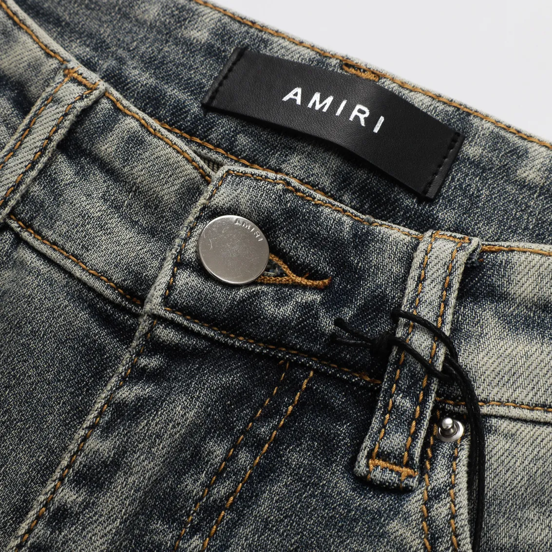 AM Jeans - AM0052 - Image 10
