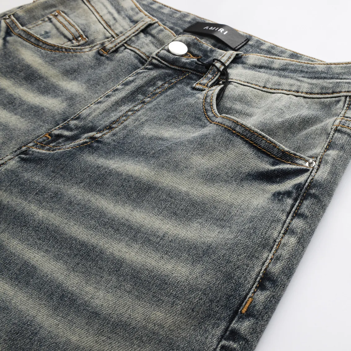 AM Jeans - AM0052 - Image 11