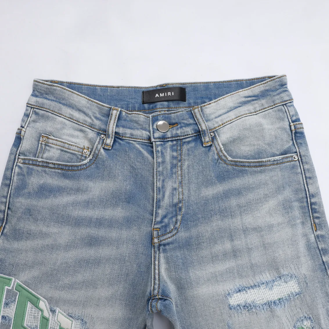 AM Jeans - AM0053 - Image 3