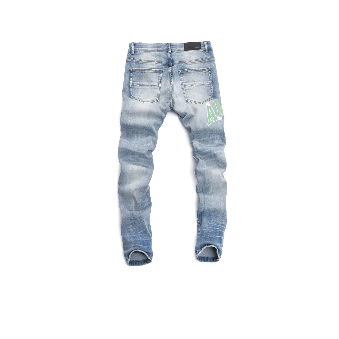 AM Jeans - AM0053 - Image 2
