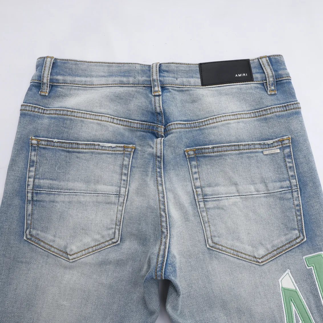 AM Jeans - AM0053 - Image 5