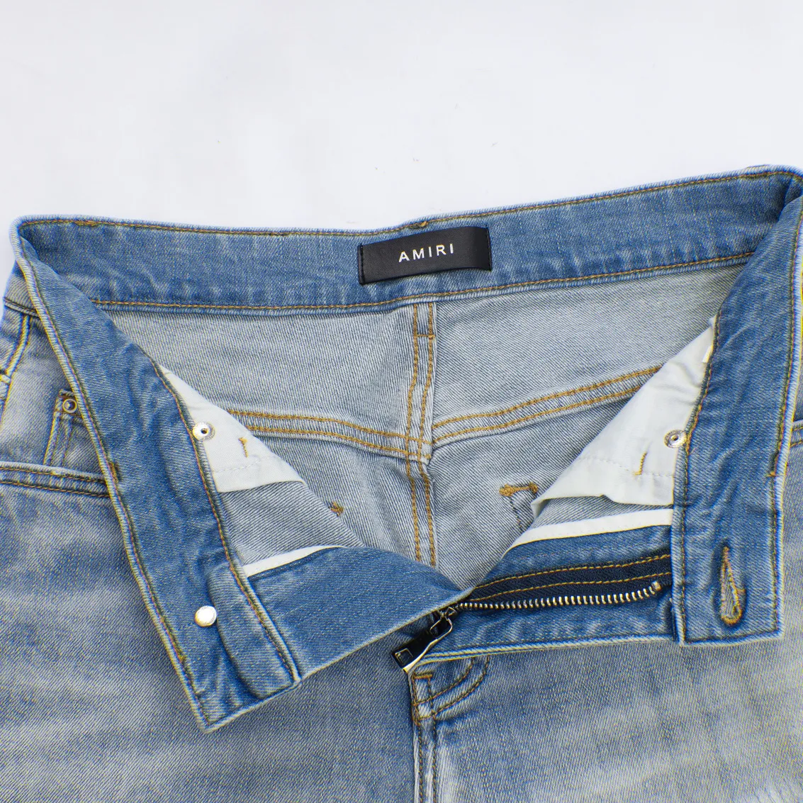 AM Jeans - AM0053 - Image 8